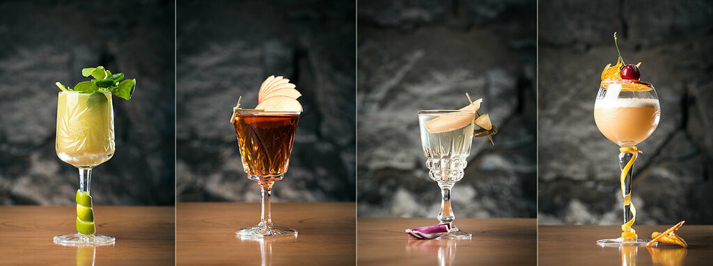 Restaurant 10 Dollar Shake, Dubai, photo