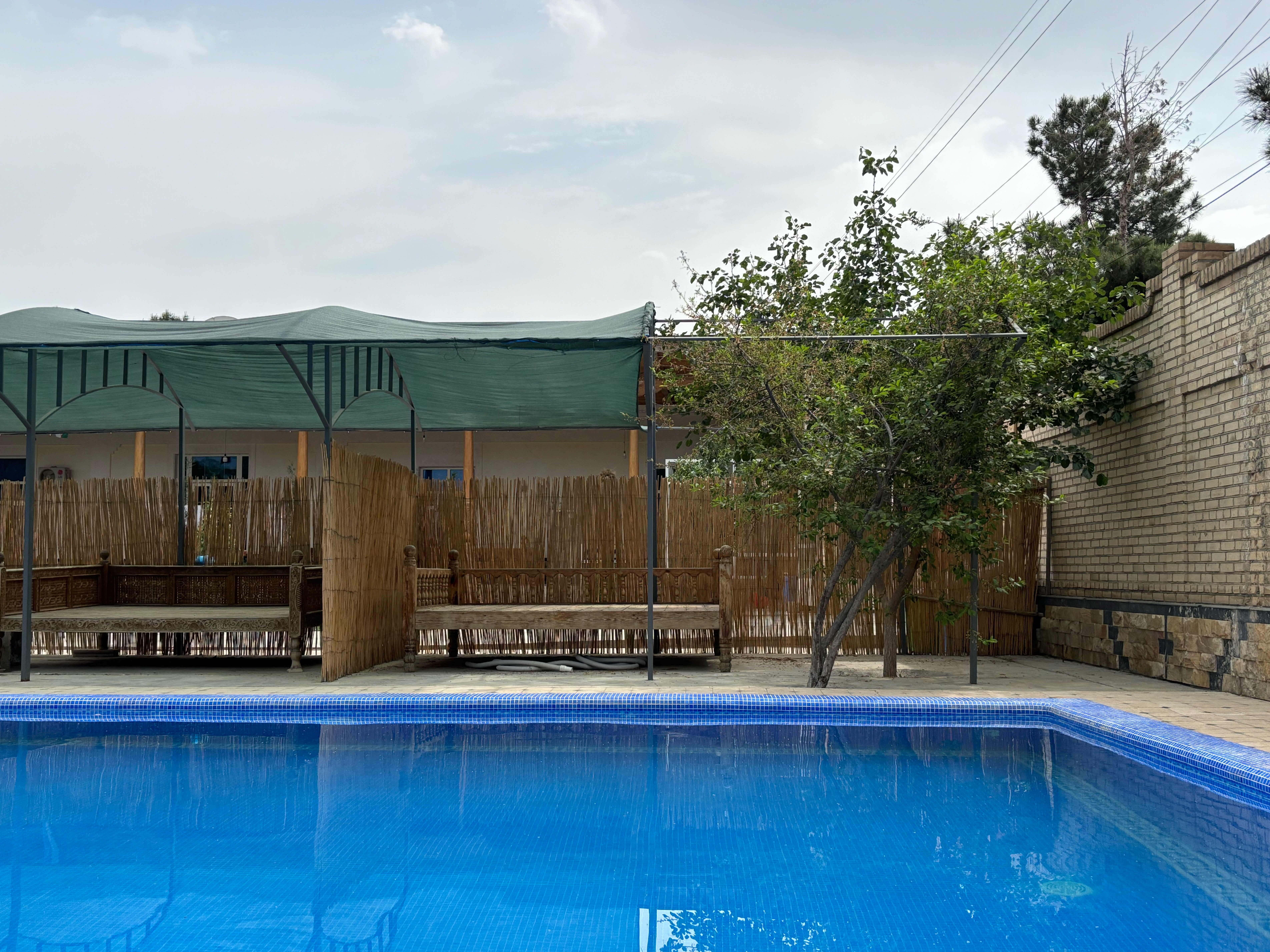 Фото May Weather Resort