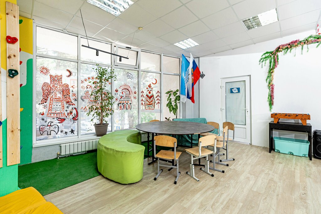 Private school Кругозор, Gelendgik, photo