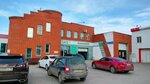 Аи групп (Mashinosroitelnaya Street, 81с4) ، شركة الإدارة