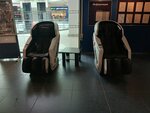 Yamaguchi (Krasniy Avenue, 101), massage chair