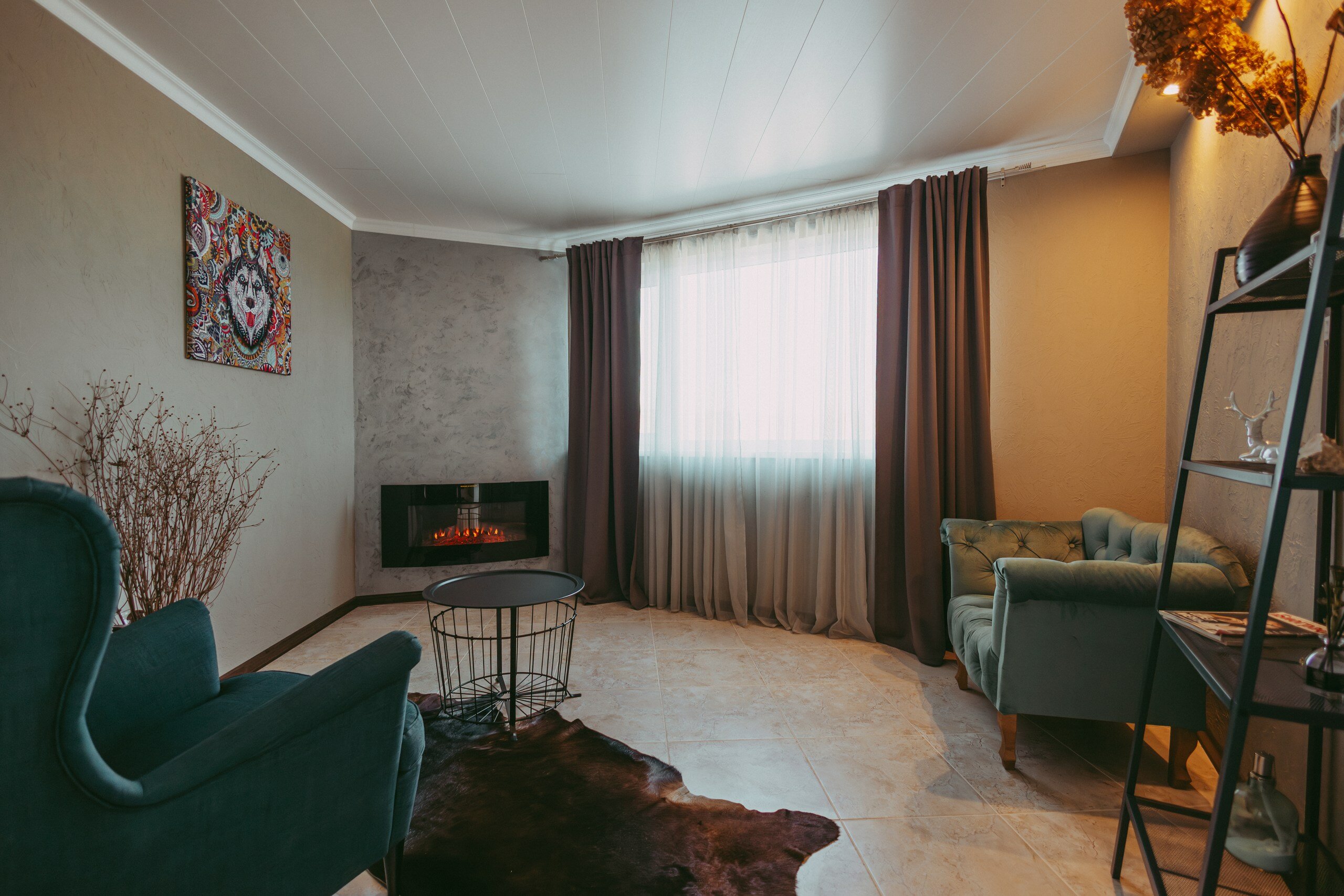 Фото Биография