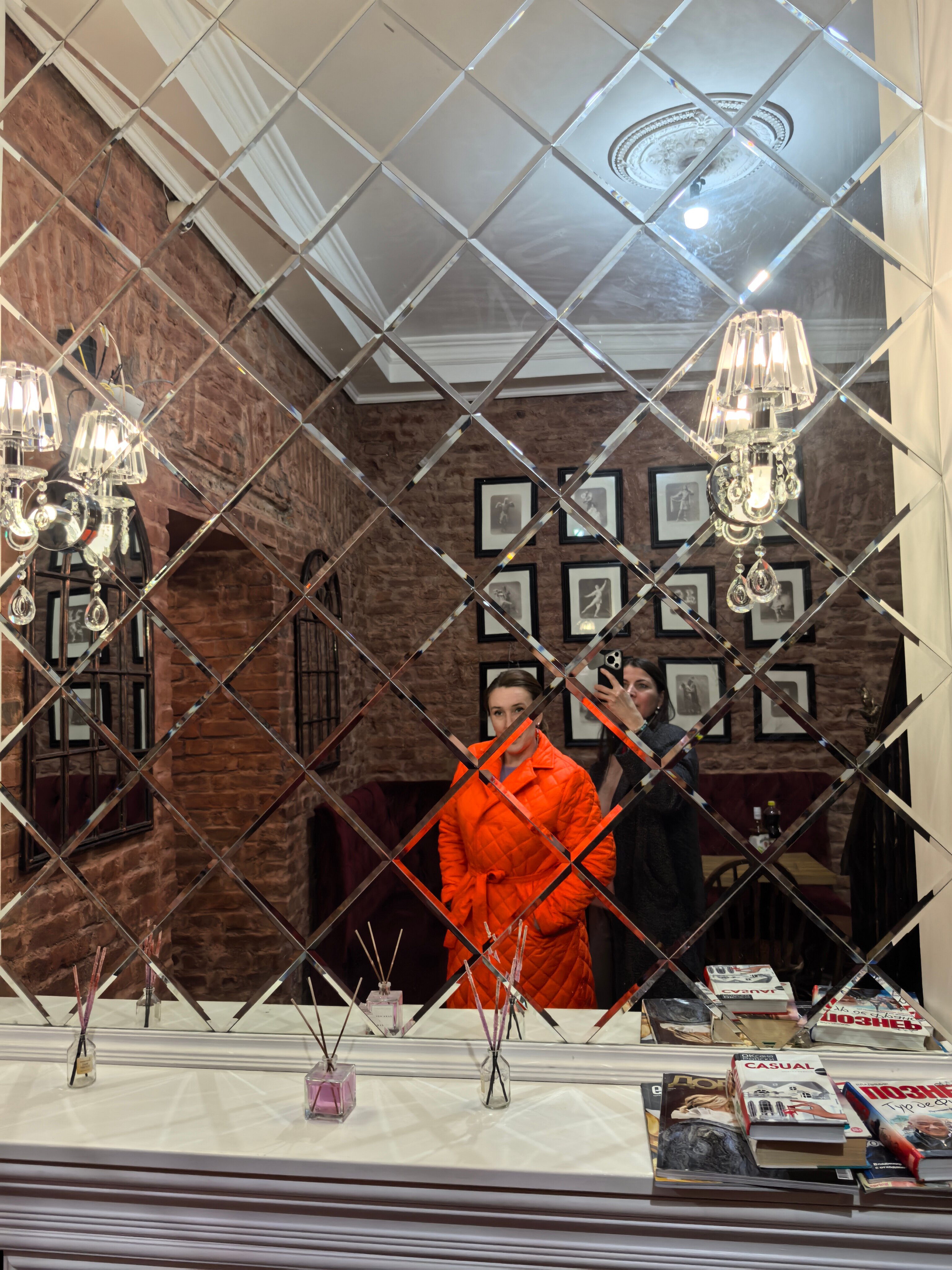 Фото Русский балет