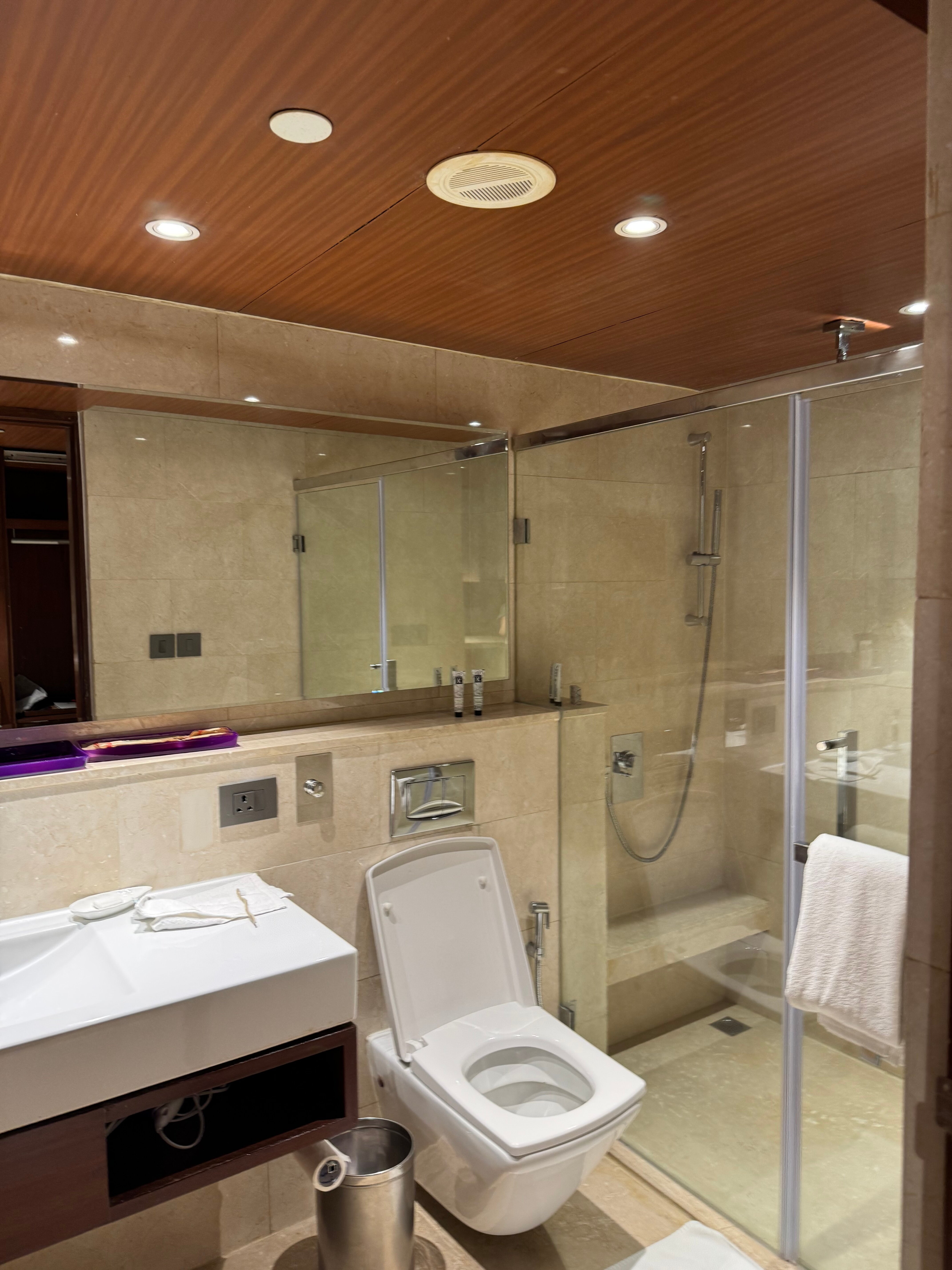 Фото The LaLiT New Delhi