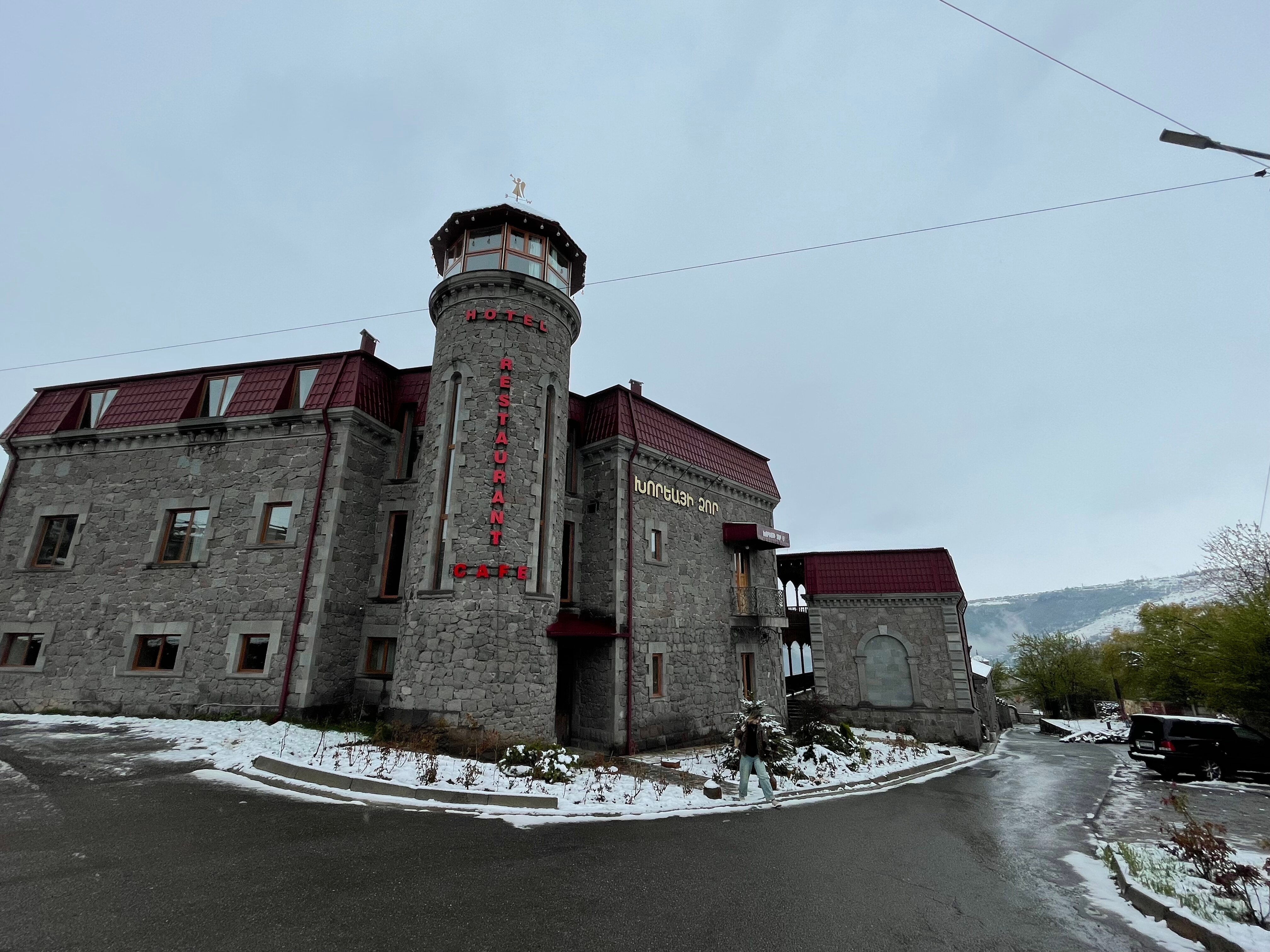 Фото отеля 3