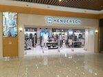 Henderson (Schyolkovskoye Highway, 75), clothing store