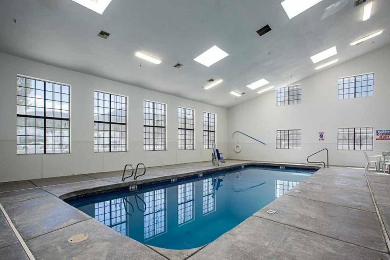 Фото Motel 6 Williams, Az - West - Grand Canyon