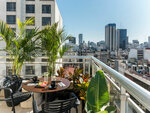 Htl City Baires