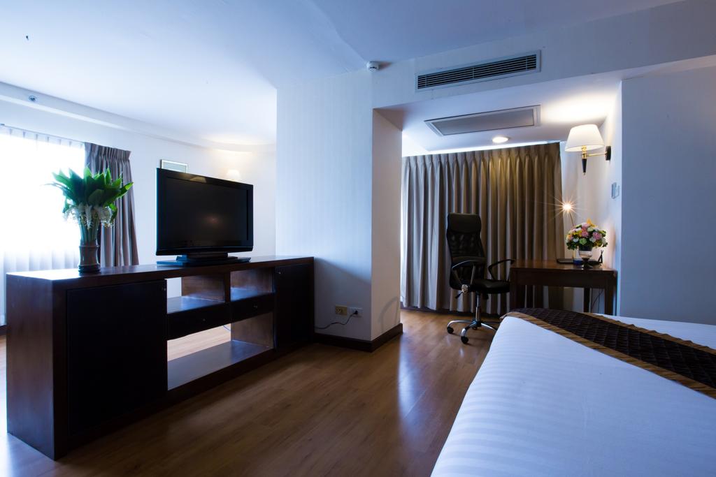 Фото Furama Chiang Mai