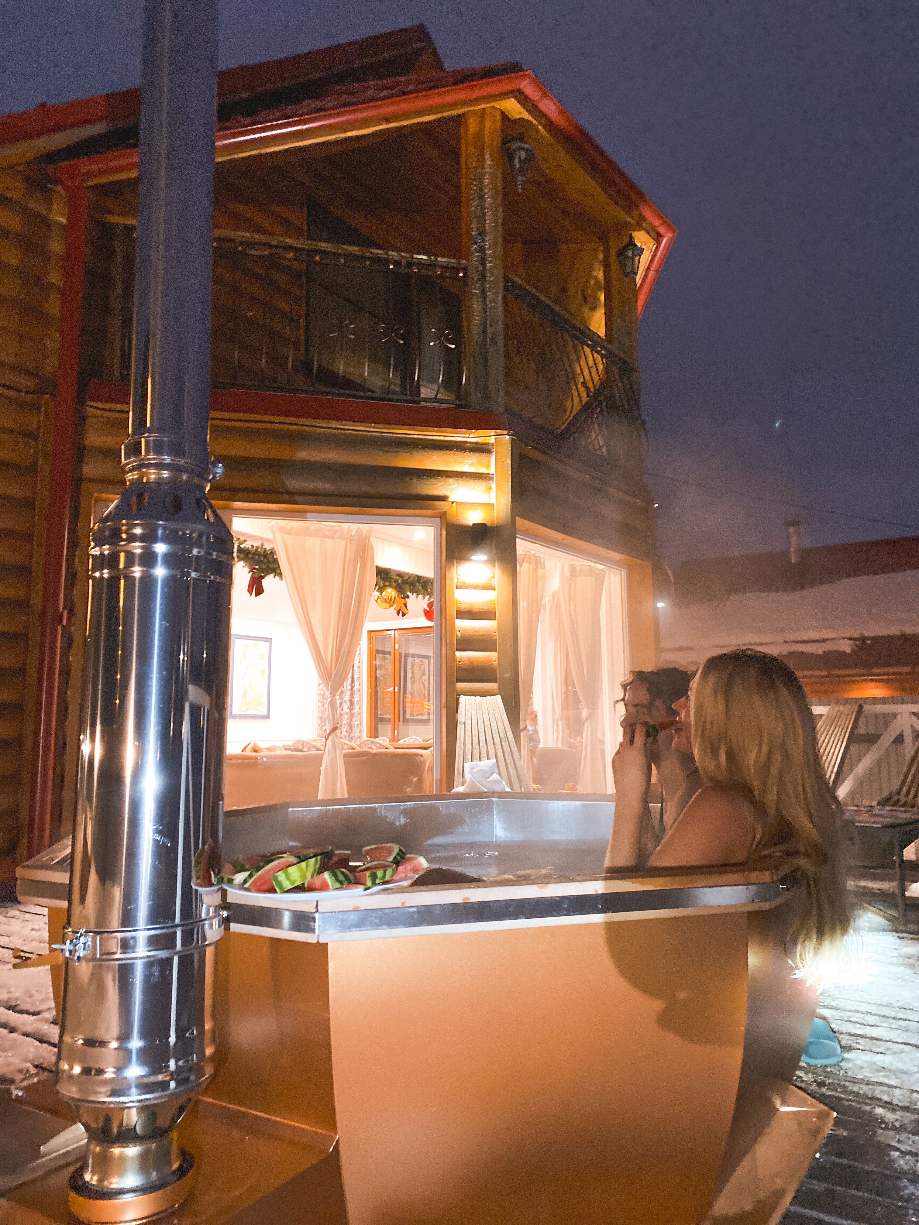 Фото Карамелькино