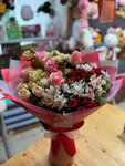 Flowers & Gifts (Kominternovskaya ulitsa, 63) ، محل زهور