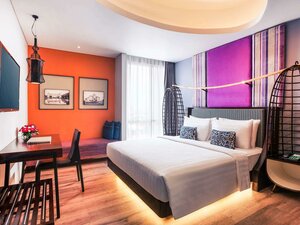 Гостиница Mercure Surabaya Grand Miram