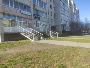 Гостиница Виктория на Савельева, 58