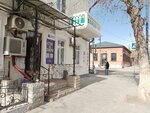 Польза (Kirova Street, 36) ، محلات ملابس مستعملة