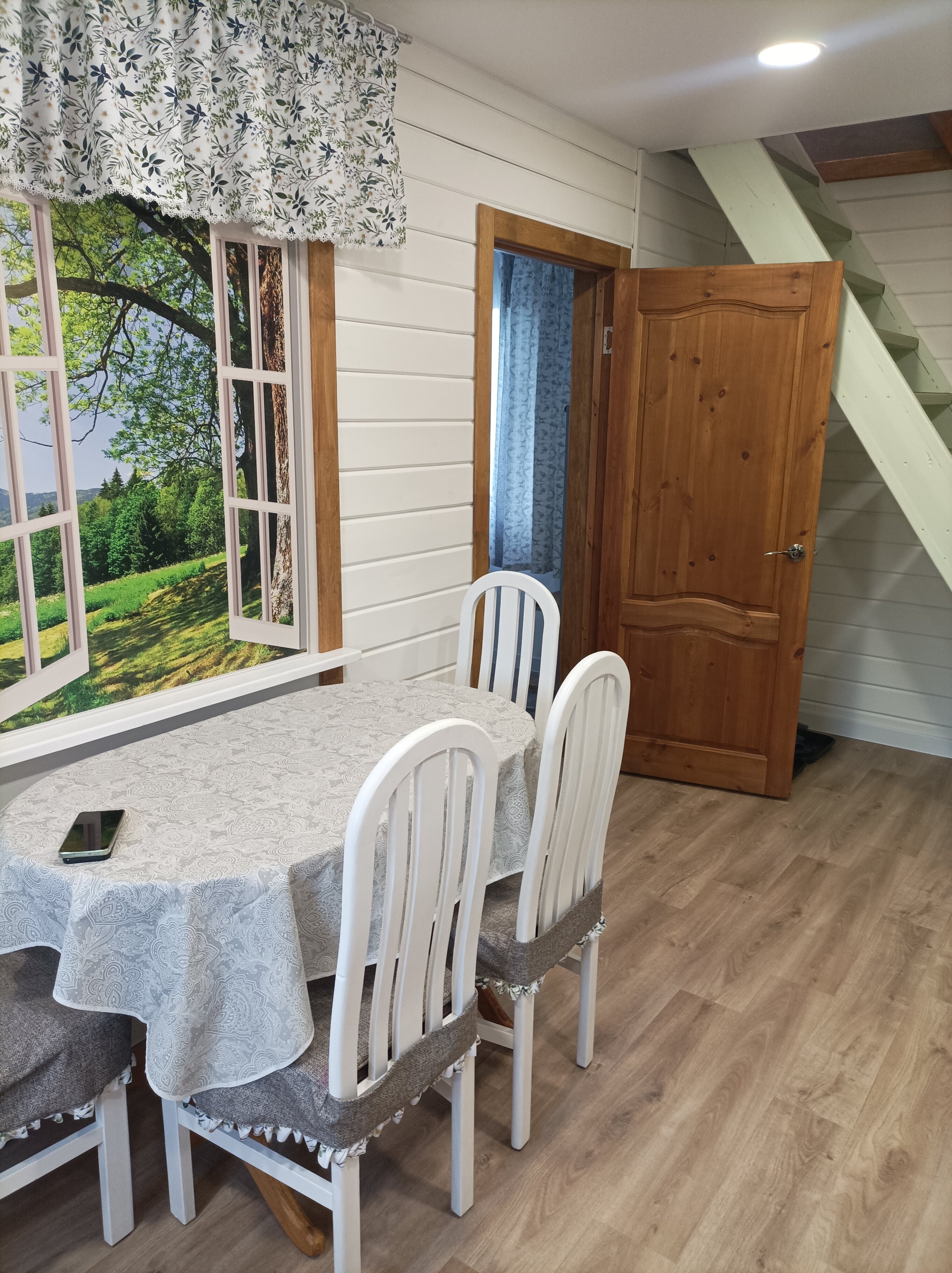 Фото Барыня