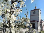 Православный храм (khutor Sennoy, Sovetskaya ulitsa, 43), iglesia ortodoxa