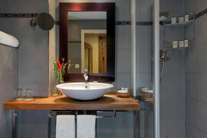 Гостиница Hotel Edelweiss