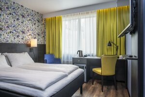 Гостиница Thon Hotel