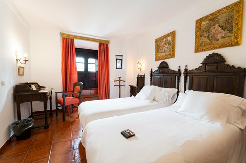 Гостиница Hotel San Gabriel в Ронде