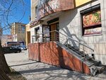 Восток (Frezerovschikov Street, 27) ، مقهى