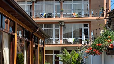 Фото Династия