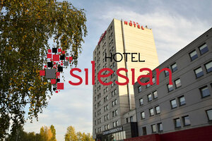 Гостиница Economy Silesian Hotel