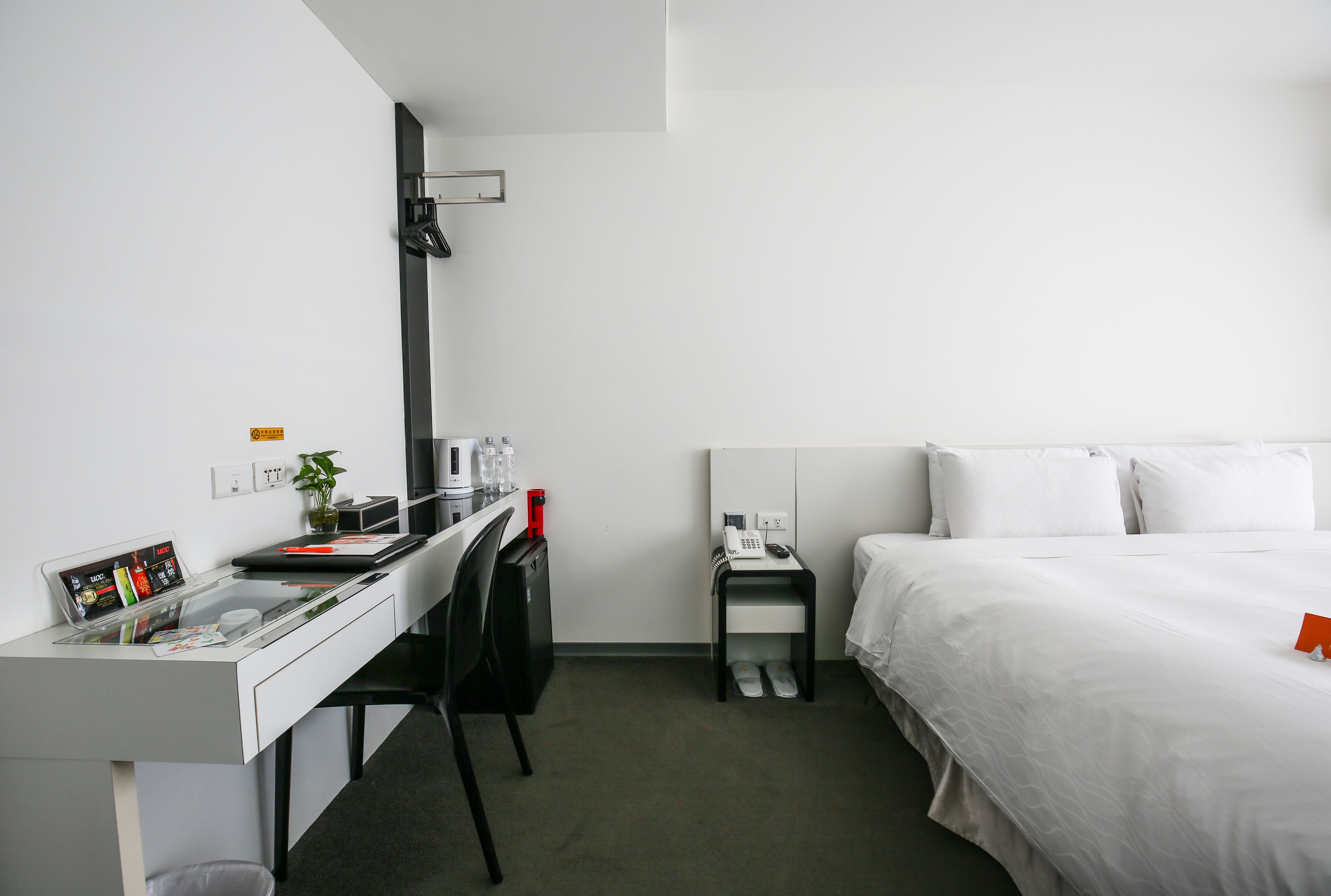 Фото CityInn Hotel Taipei Station Branch II