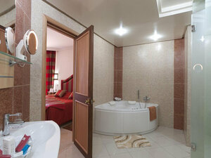 Гостиница Hotel Diplomat