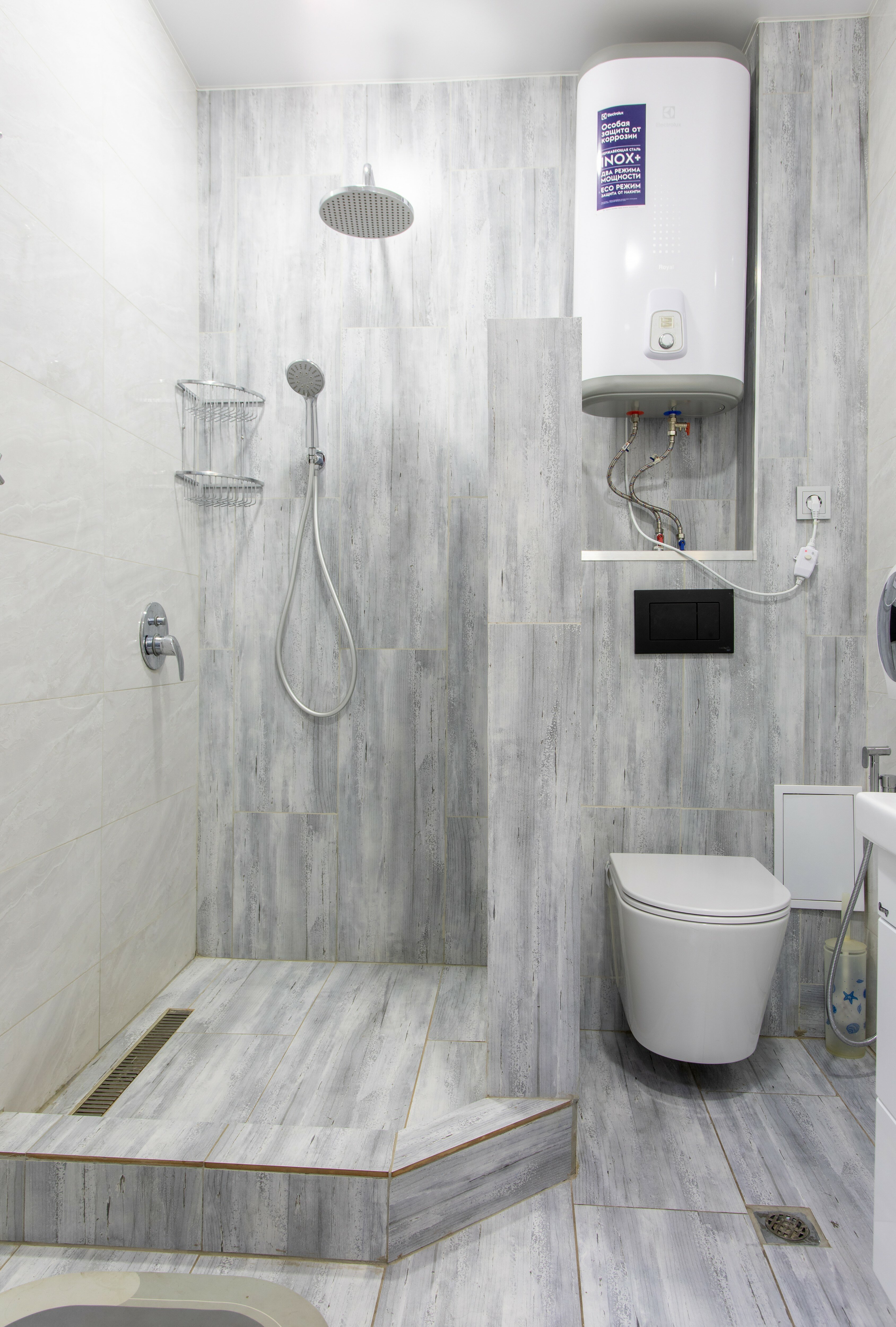 Фото Лайнер