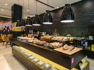 Гостиница Hf Fenix Music