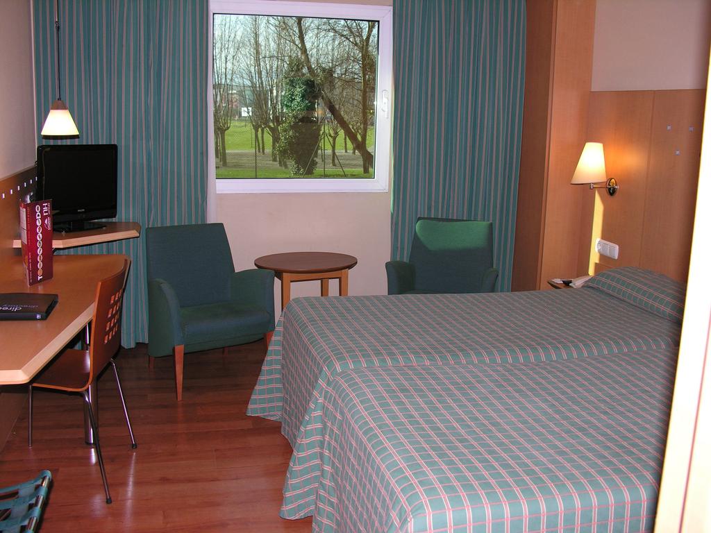 Фото Cityexpress Santander Parayas