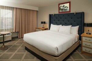 Гостиница DoubleTree by Hilton Gainesville