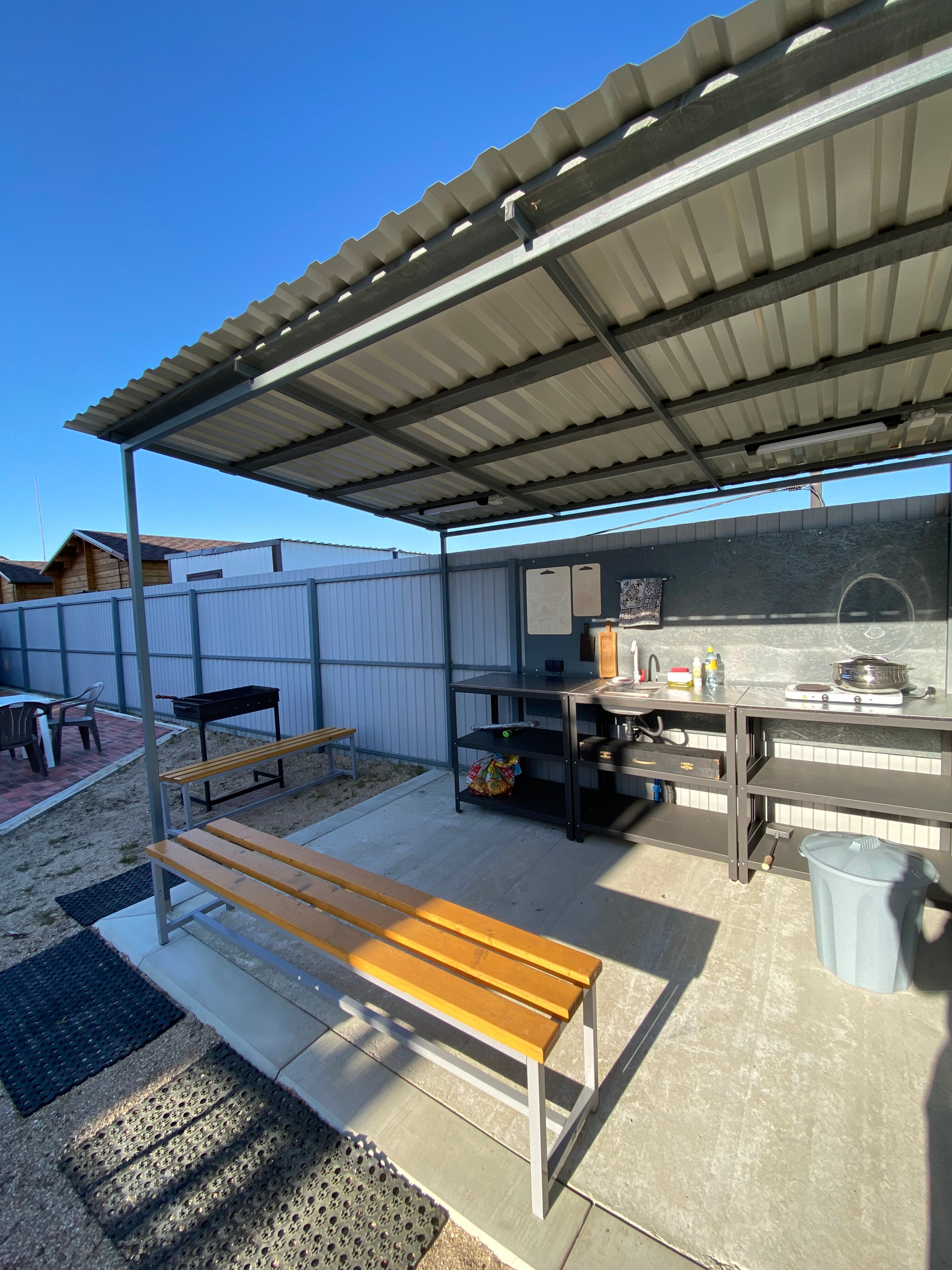 Фото Отпуск