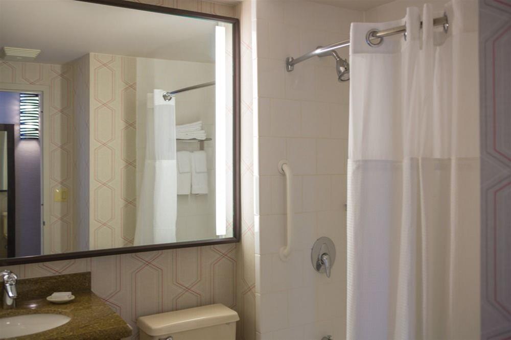 Фото Courtyard by Marriott New York City Manhattan Fifth Avenue