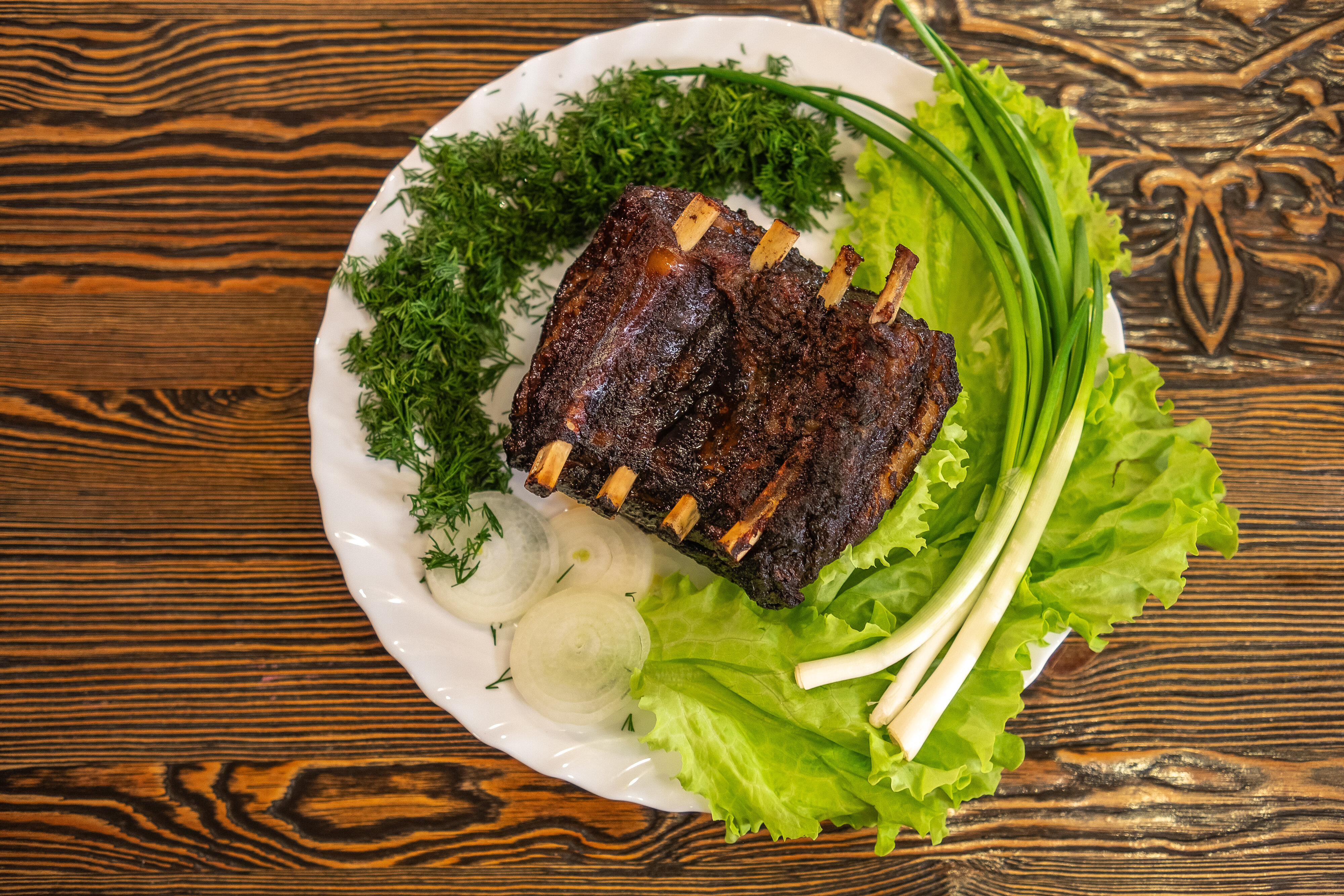 Фото Эко Усадьба Охотничья заимка