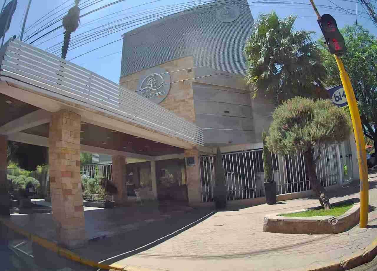 Фото отеля 5