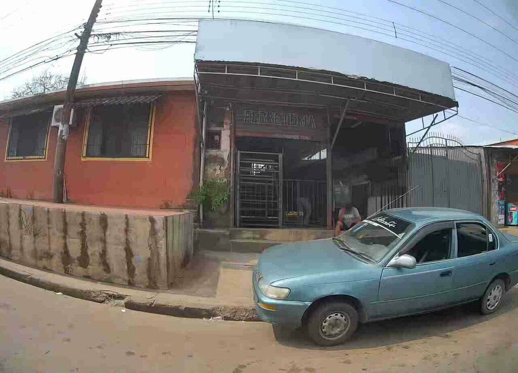 Hardware store Ferreteria Gp, Santa Cruz de la Sierra, photo