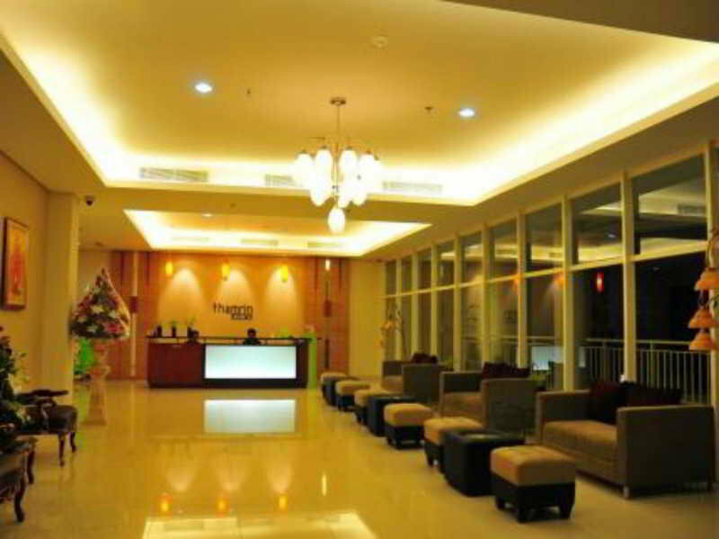 Hotel Thamrin Condotel Jakarta, Jakarta, photo