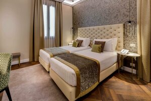 Гостиница Continental Venice Hotel