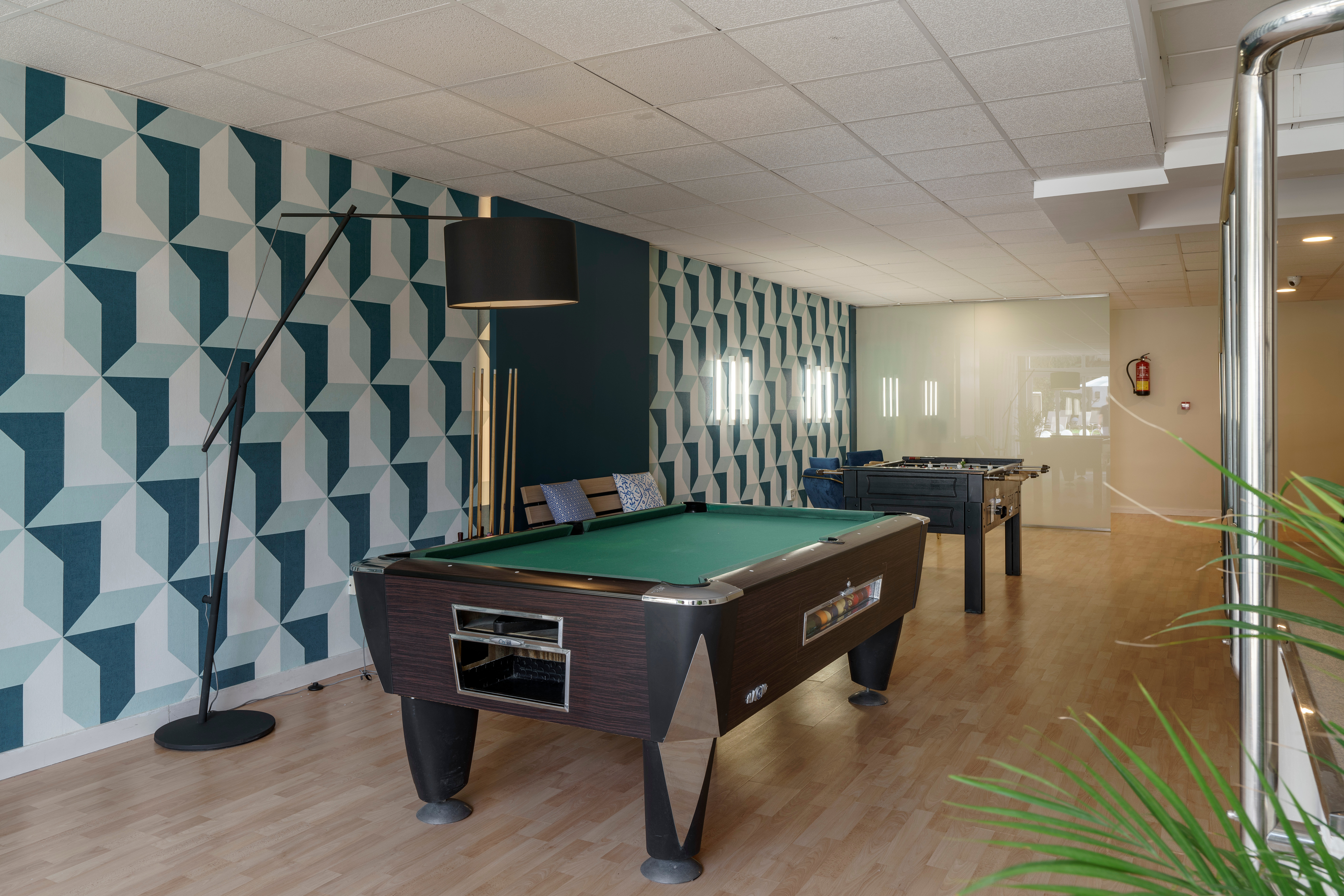 Фото AluaSoul Costa Málaga