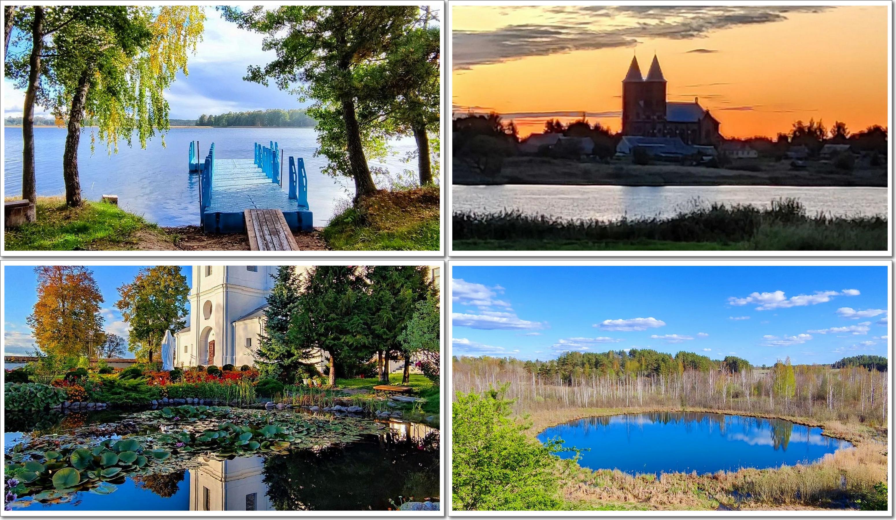 Фото Муражье