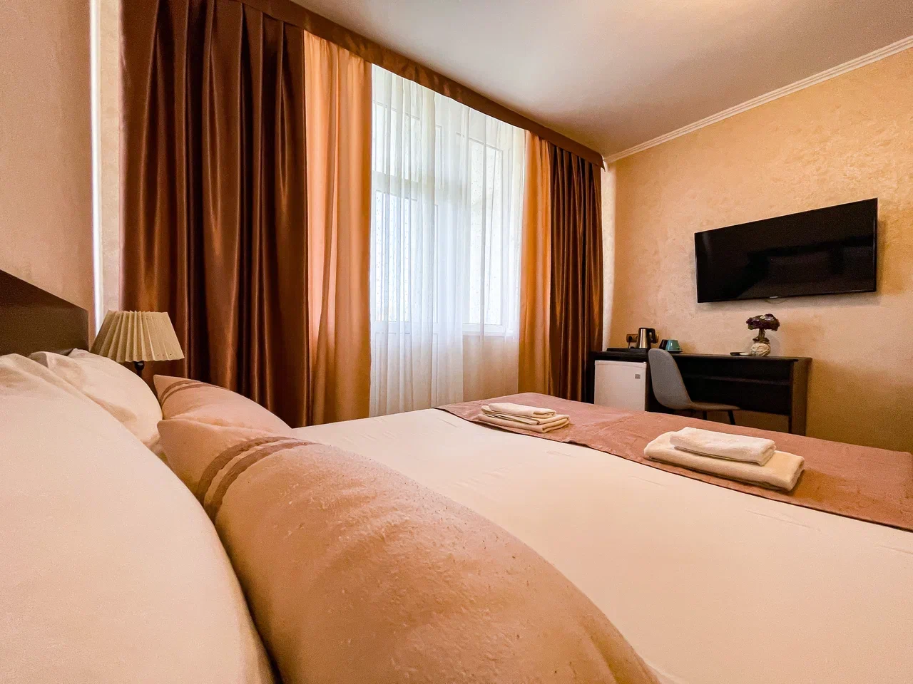 Фото Винговер