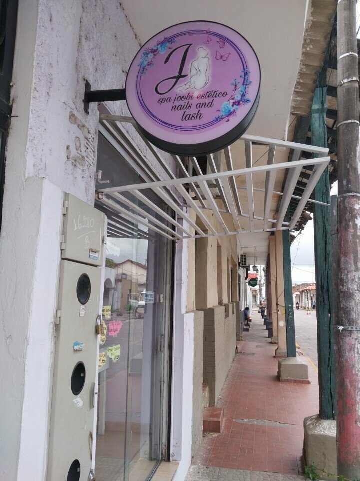 Beauty salon SPA y Estética J, Santa Cruz de la Sierra, photo