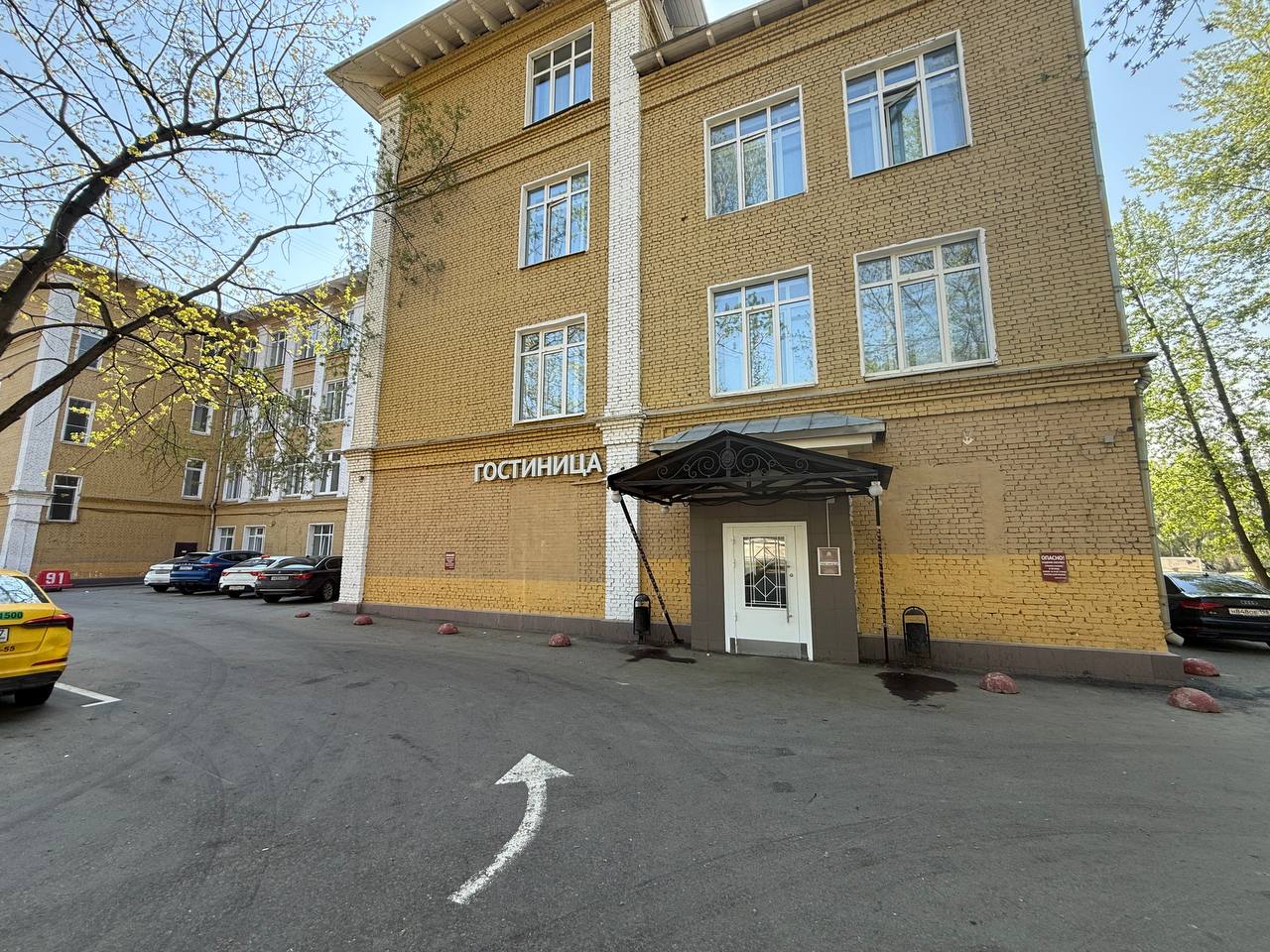 Фото Ахаус-отель