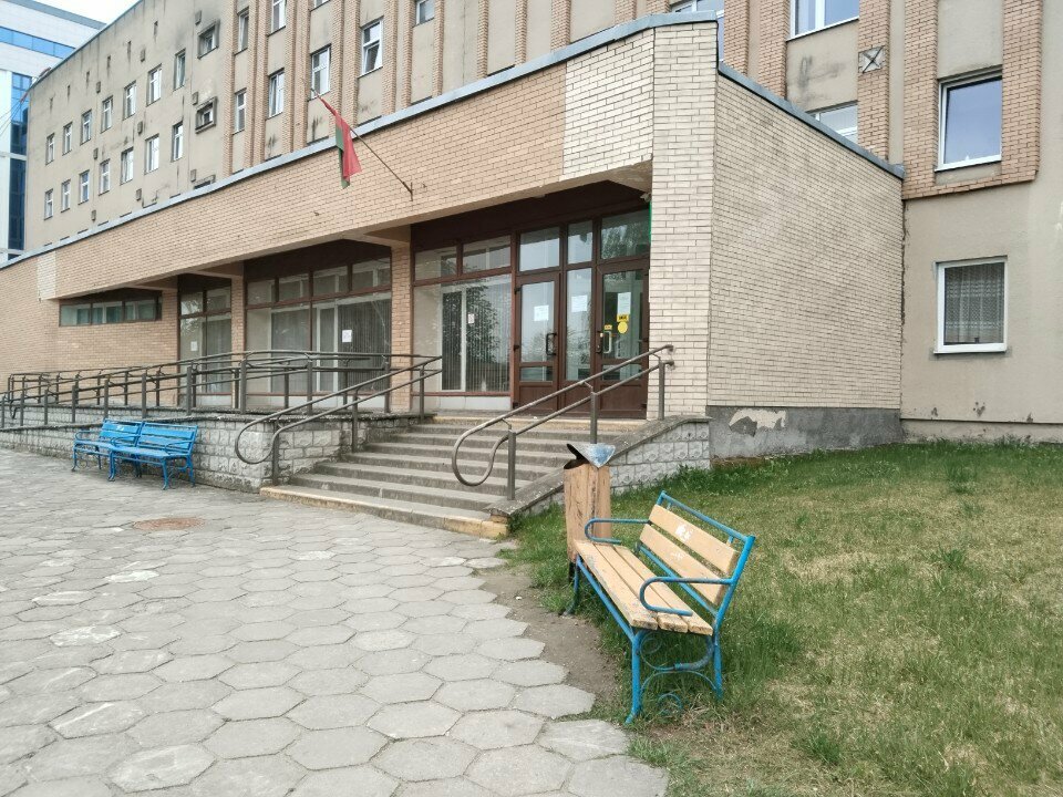 مستشفى Gorodskaya klinicheskaya bolnitsa № 3 ، ، صورة