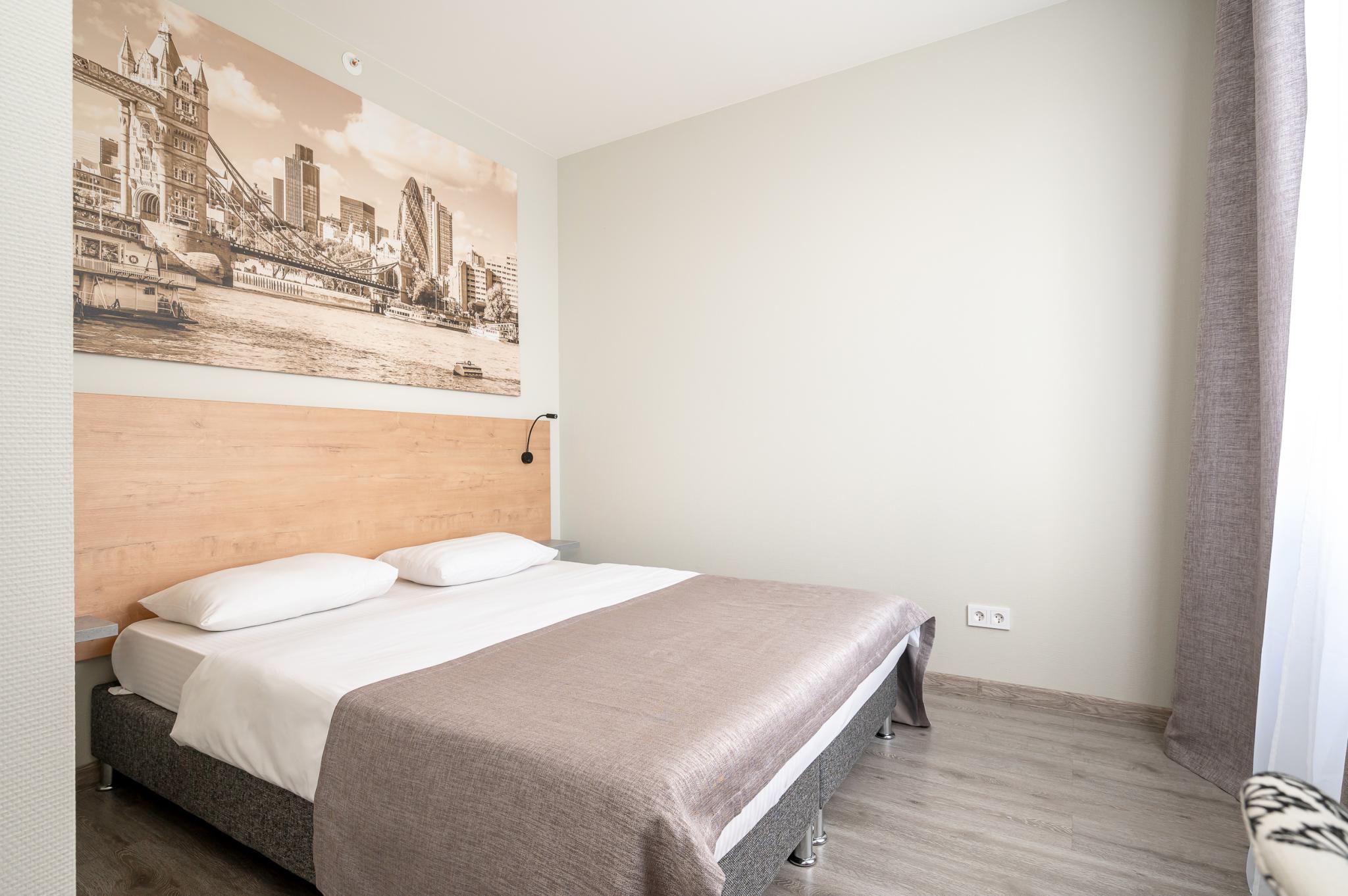 Фото Ава Интуит SyncotelHome