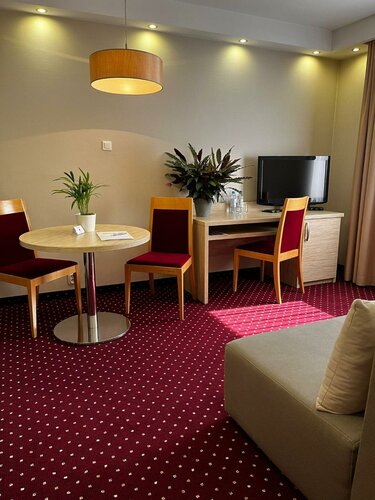 Hotel Hotel500 Strykow, Lodz Voivodeship, photo