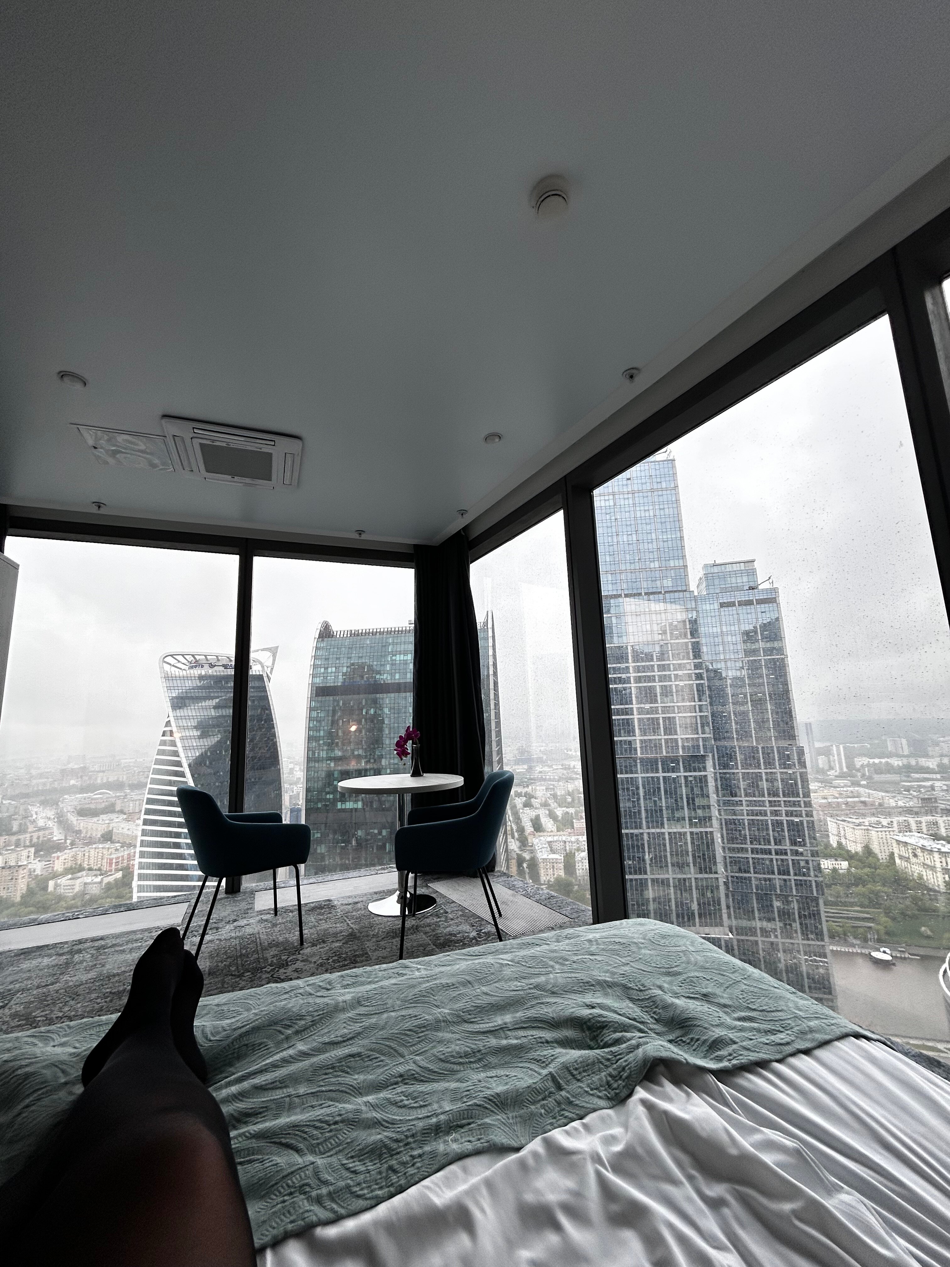 Фото Panorama City Federation