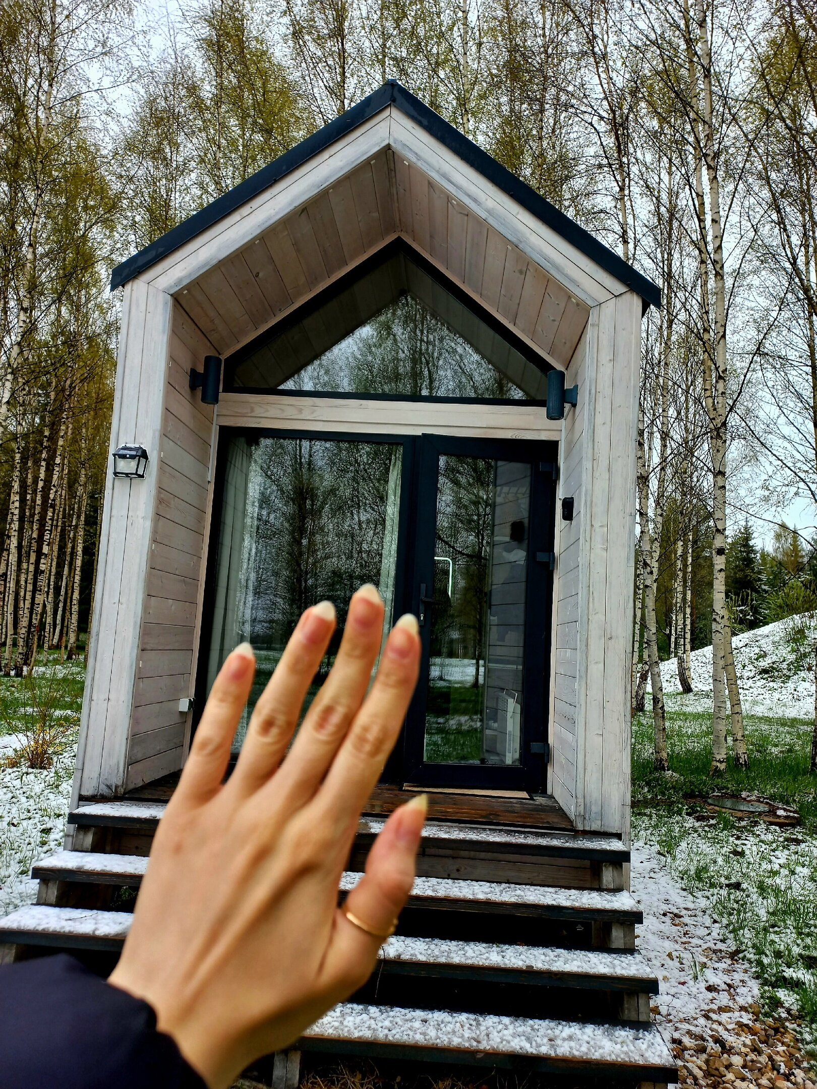 Фото Заповедник впечатлений