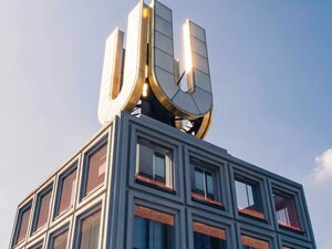 Гостиница Mercure Hotel Dortmund City